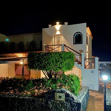 Juangy'S Apartments In Las Adelfas Golf Del Sur San Miguel de Abona Zewnętrze zdjęcie