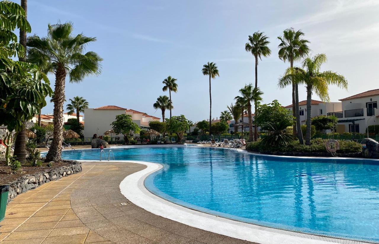 Juangy'S Apartments In Las Adelfas Golf Del Sur San Miguel de Abona Zewnętrze zdjęcie