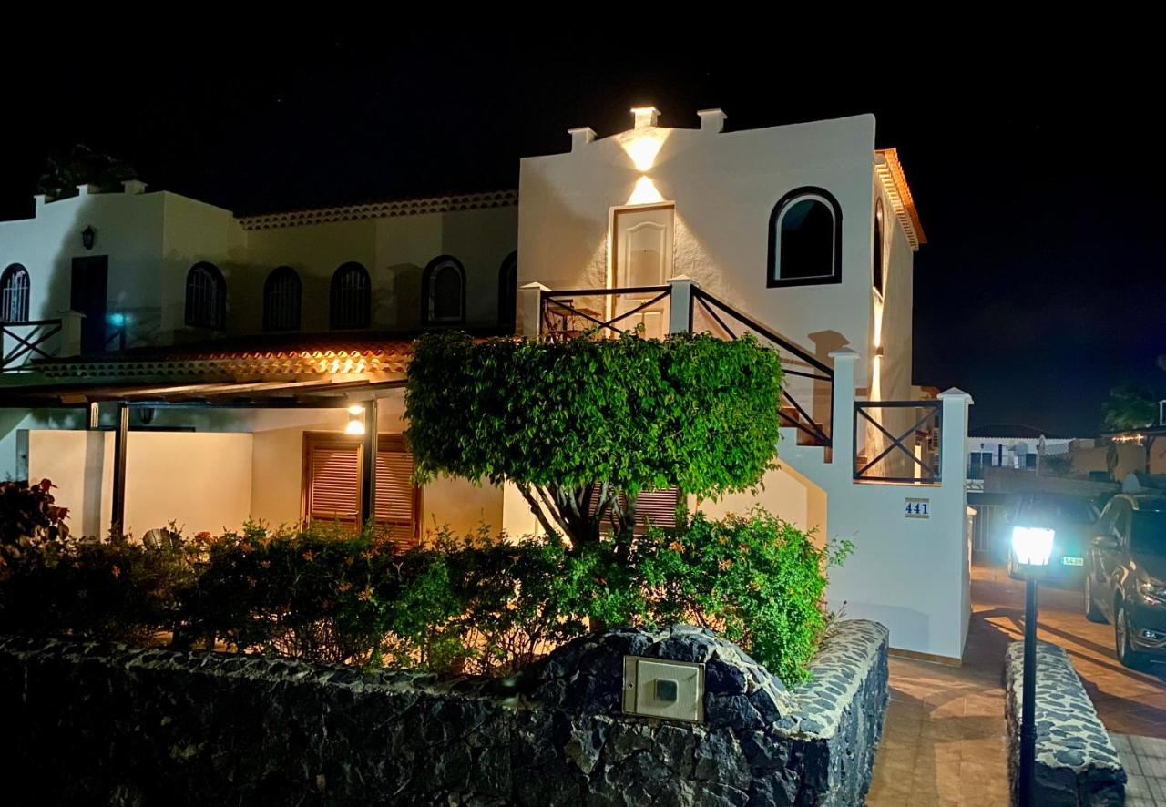 Juangy'S Apartments In Las Adelfas Golf Del Sur San Miguel de Abona Zewnętrze zdjęcie