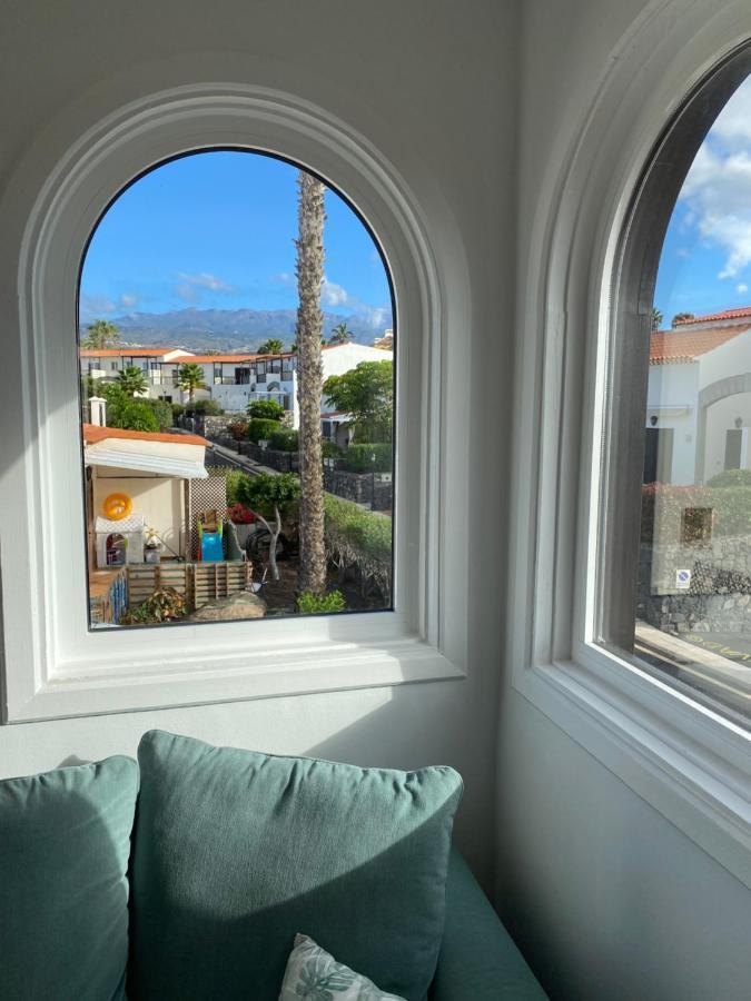 Juangy'S Apartments In Las Adelfas Golf Del Sur San Miguel de Abona Zewnętrze zdjęcie