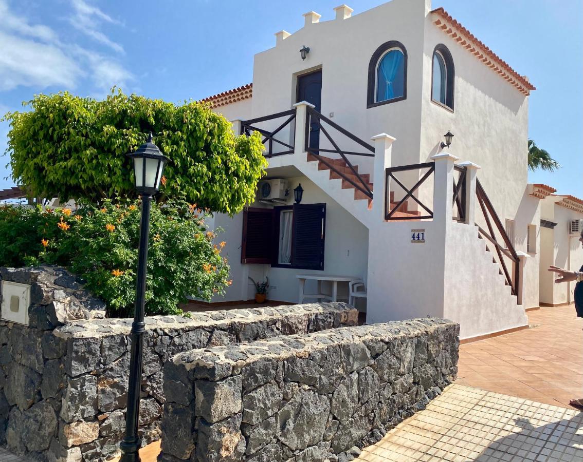 Juangy'S Apartments In Las Adelfas Golf Del Sur San Miguel de Abona Zewnętrze zdjęcie