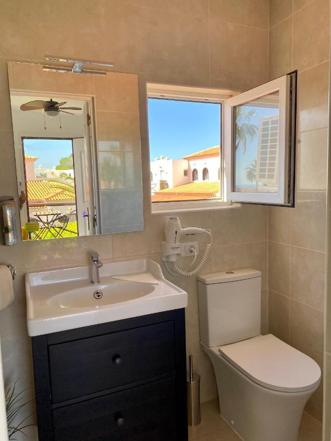 Juangy'S Apartments In Las Adelfas Golf Del Sur San Miguel de Abona Zewnętrze zdjęcie