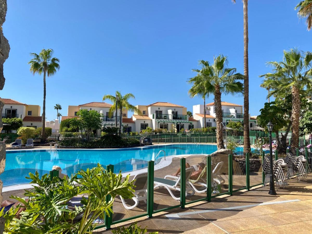Juangy'S Apartments In Las Adelfas Golf Del Sur San Miguel de Abona Zewnętrze zdjęcie