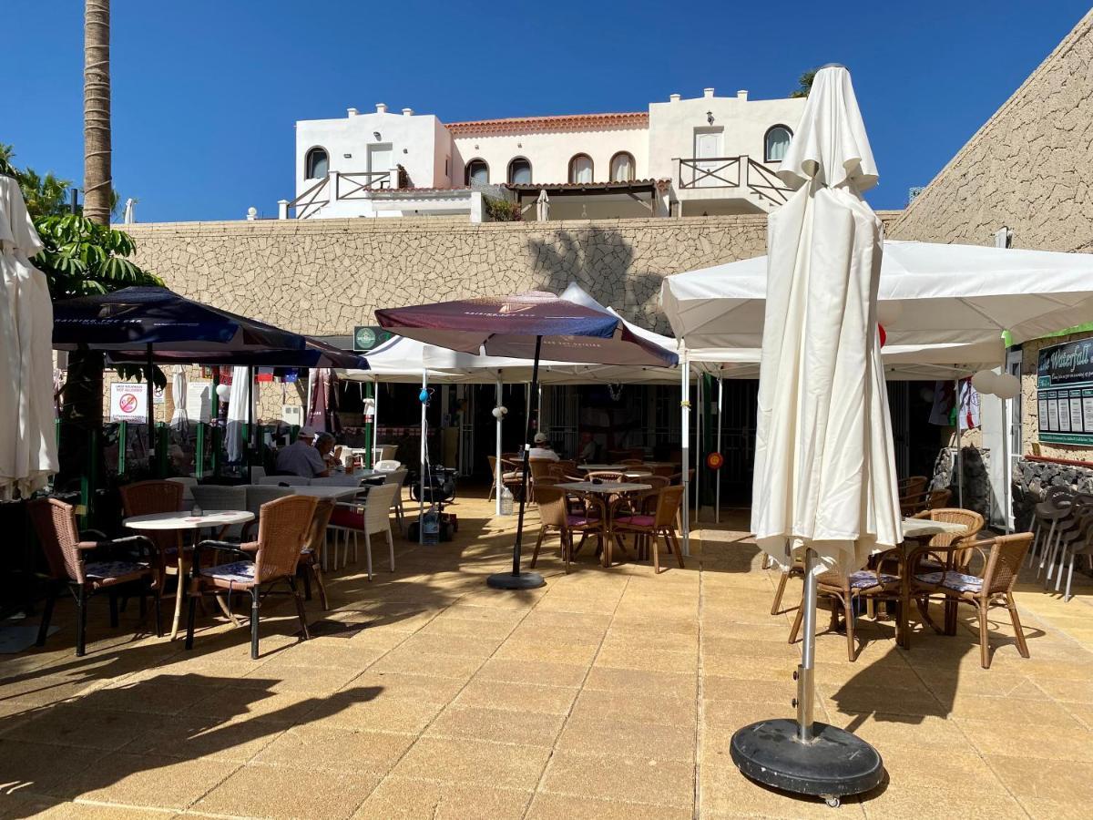 Juangy'S Apartments In Las Adelfas Golf Del Sur San Miguel de Abona Zewnętrze zdjęcie