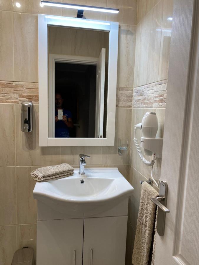 Juangy'S Apartments In Las Adelfas Golf Del Sur San Miguel de Abona Zewnętrze zdjęcie