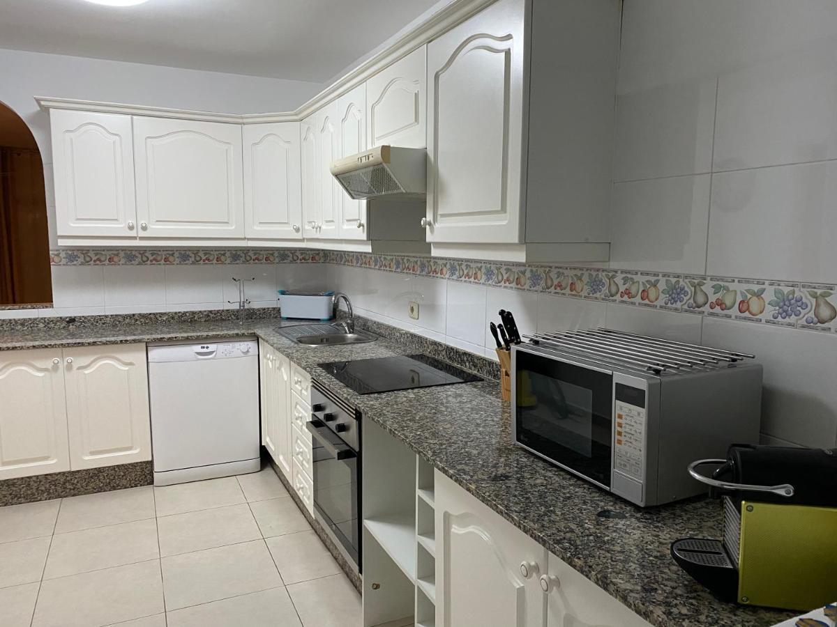 Juangy'S Apartments In Las Adelfas Golf Del Sur San Miguel de Abona Zewnętrze zdjęcie