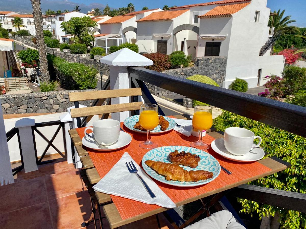 Juangy'S Apartments In Las Adelfas Golf Del Sur San Miguel de Abona Zewnętrze zdjęcie