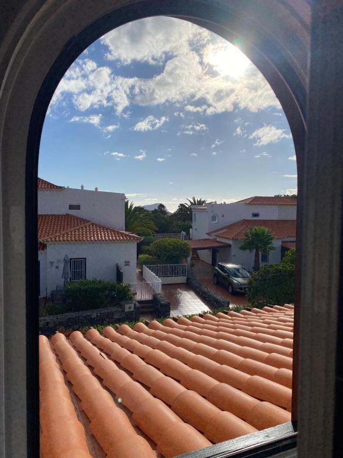 Juangy'S Apartments In Las Adelfas Golf Del Sur San Miguel de Abona Zewnętrze zdjęcie