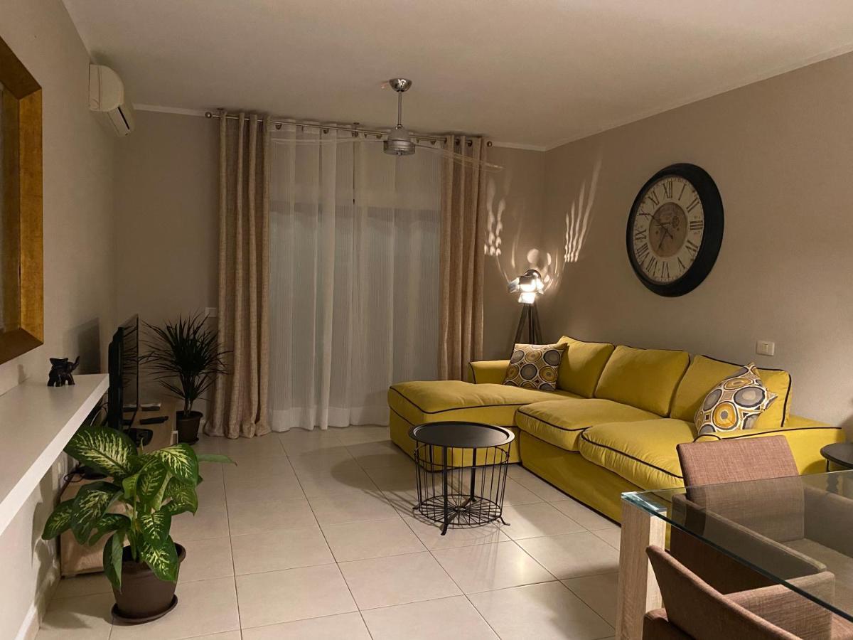 Juangy'S Apartments In Las Adelfas Golf Del Sur San Miguel de Abona Zewnętrze zdjęcie