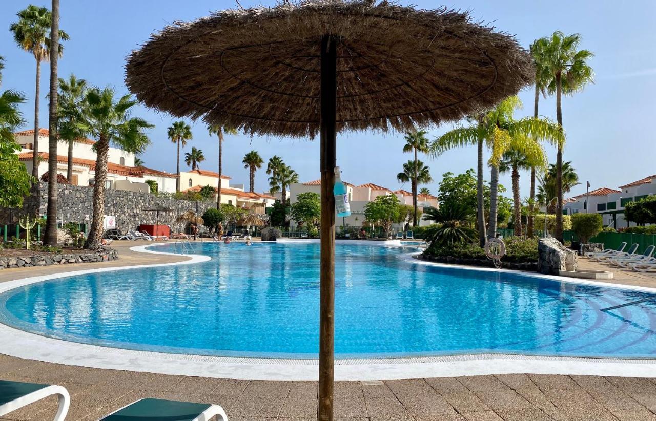 Juangy'S Apartments In Las Adelfas Golf Del Sur San Miguel de Abona Zewnętrze zdjęcie