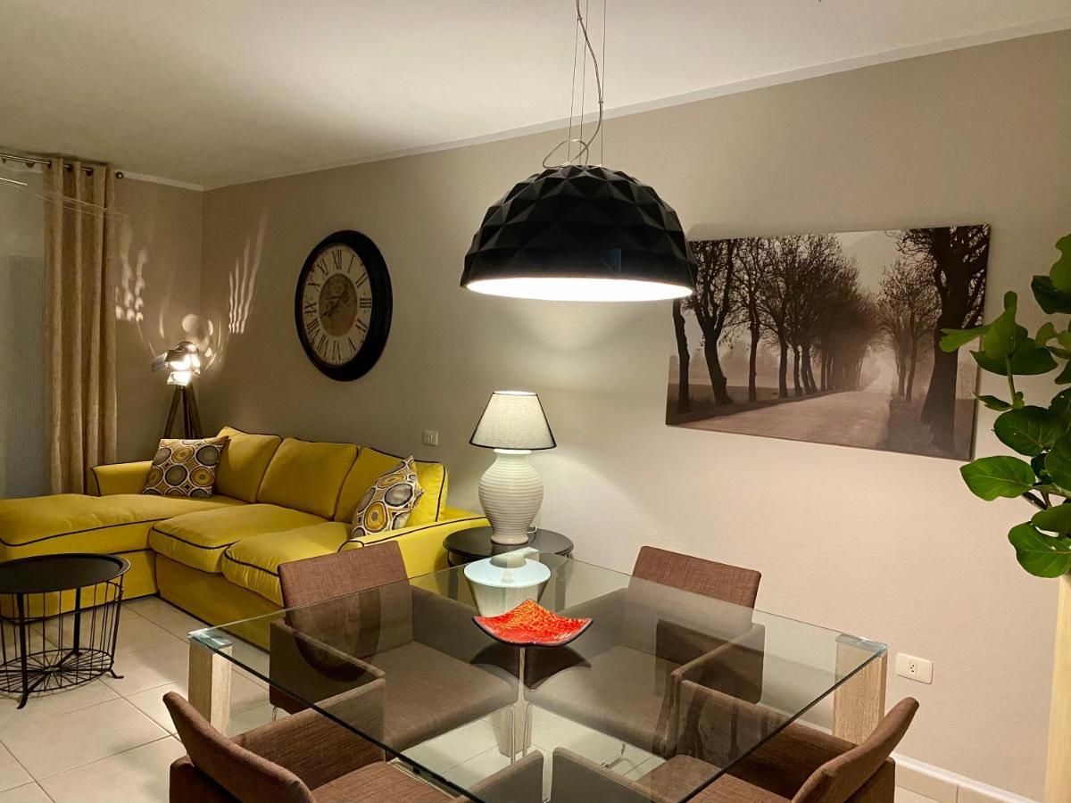 Juangy'S Apartments In Las Adelfas Golf Del Sur San Miguel de Abona Zewnętrze zdjęcie