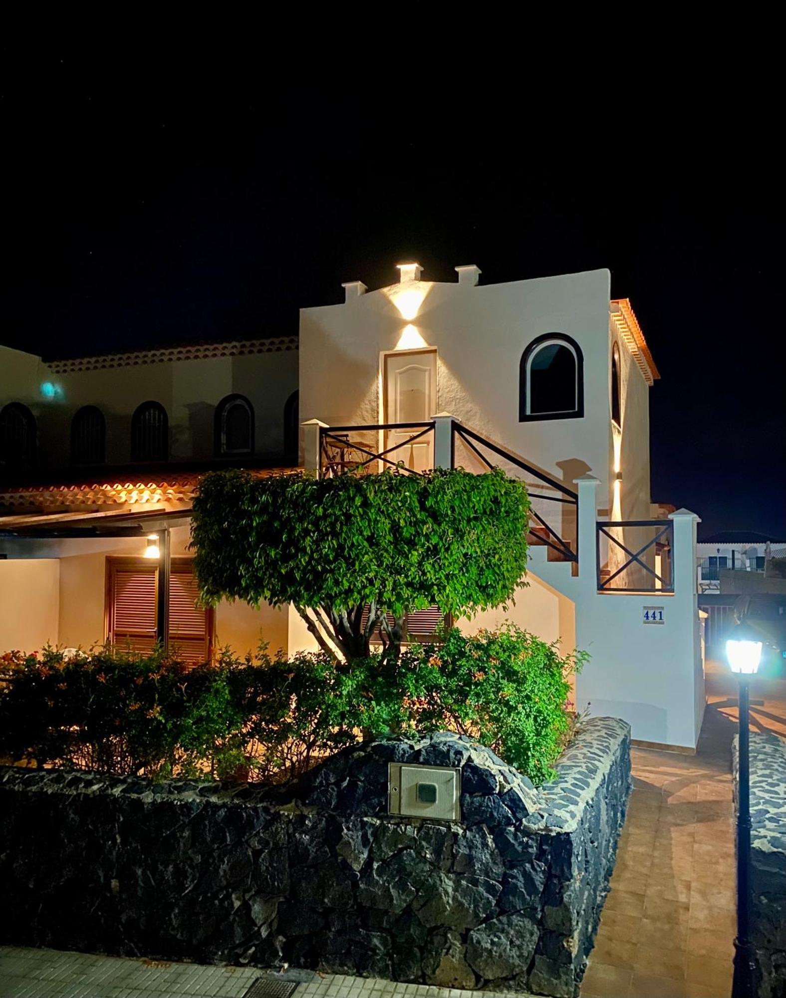 Juangy'S Apartments In Las Adelfas Golf Del Sur San Miguel de Abona Zewnętrze zdjęcie