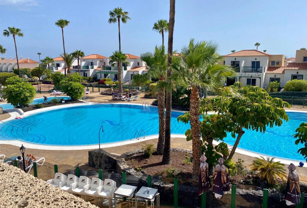 Juangy'S Apartments In Las Adelfas Golf Del Sur San Miguel de Abona Zewnętrze zdjęcie