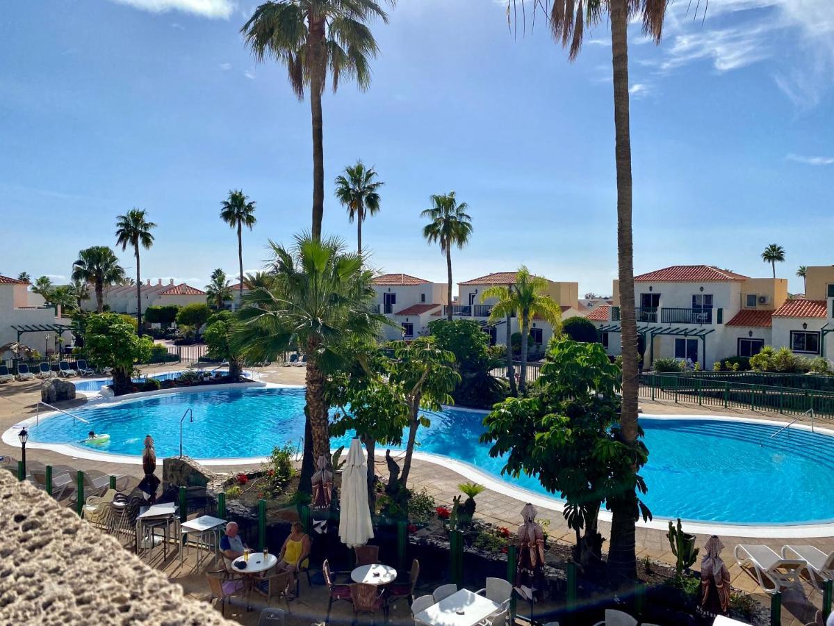 Juangy'S Apartments In Las Adelfas Golf Del Sur San Miguel de Abona Zewnętrze zdjęcie