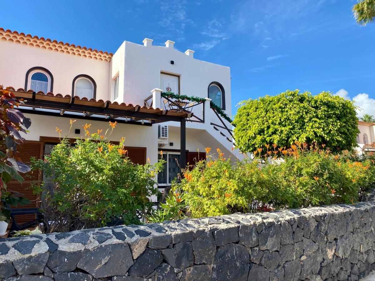 Juangy'S Apartments In Las Adelfas Golf Del Sur San Miguel de Abona Zewnętrze zdjęcie