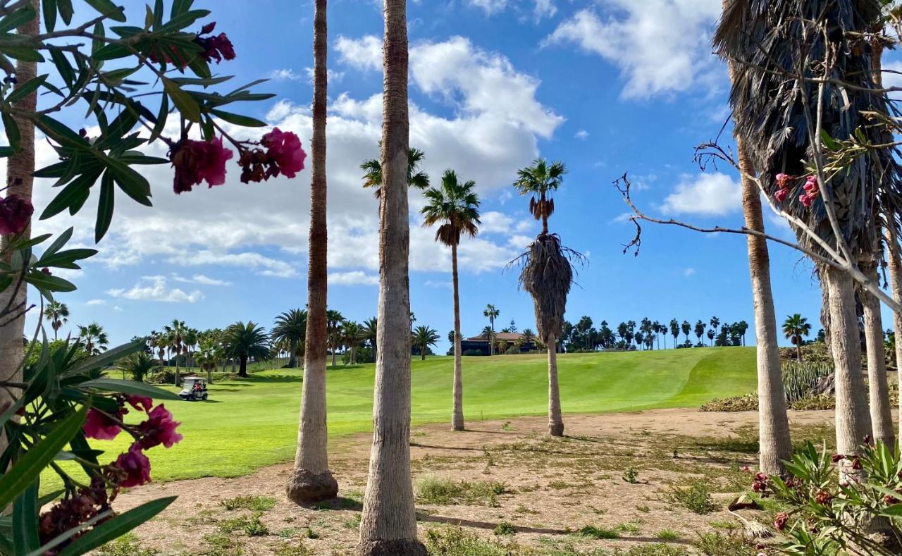 Juangy'S Apartments In Las Adelfas Golf Del Sur San Miguel de Abona Zewnętrze zdjęcie