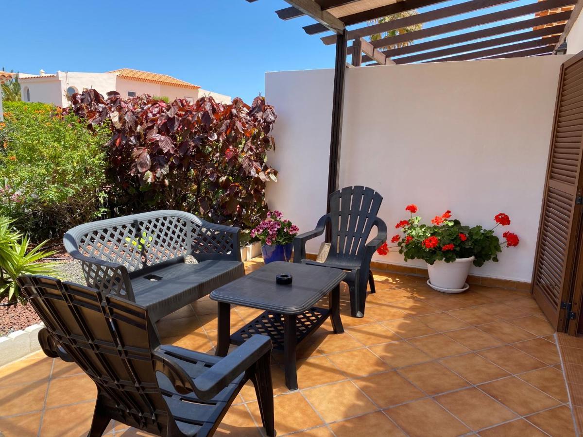 Juangy'S Apartments In Las Adelfas Golf Del Sur San Miguel de Abona Zewnętrze zdjęcie